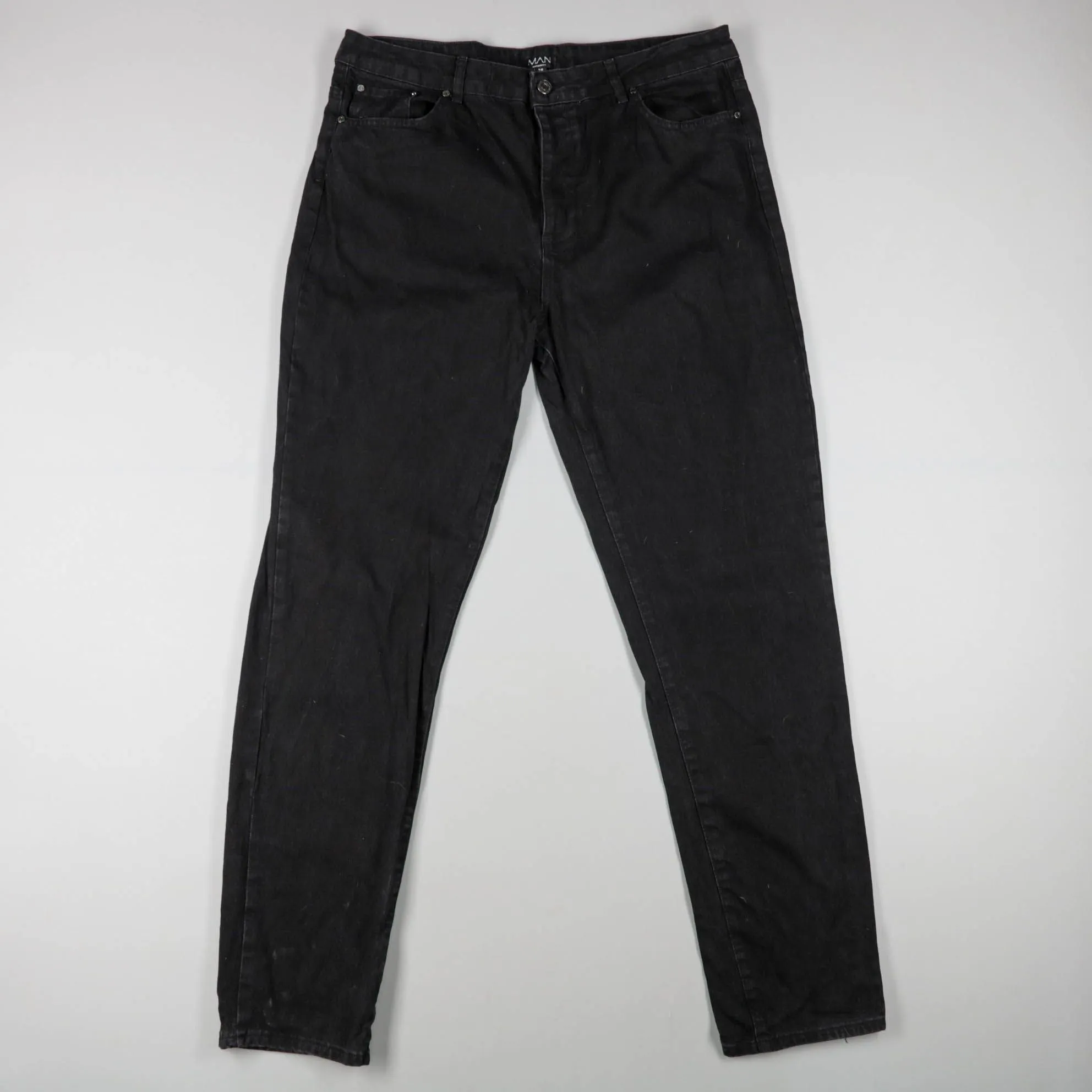 джинсы Man