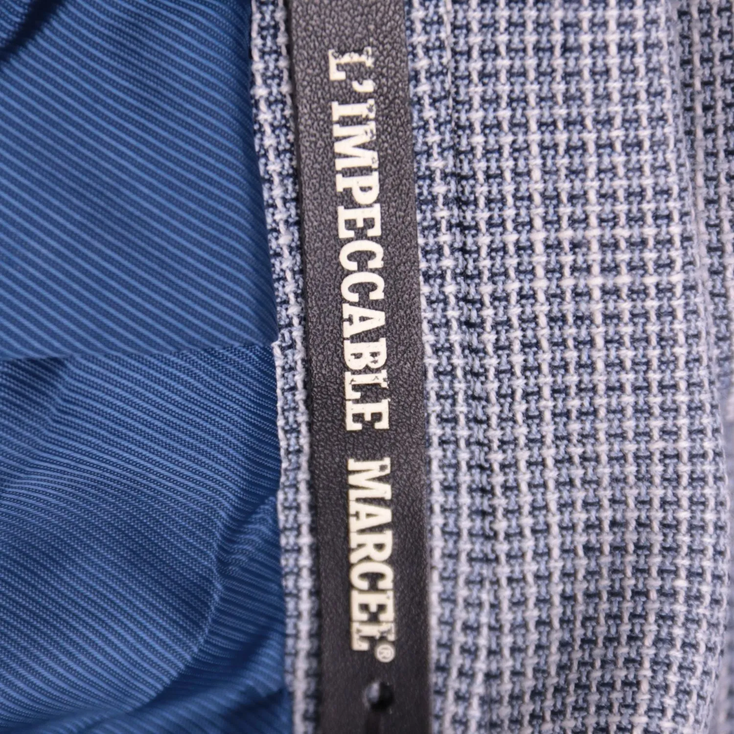 пиджак L'Impeccable Marcel