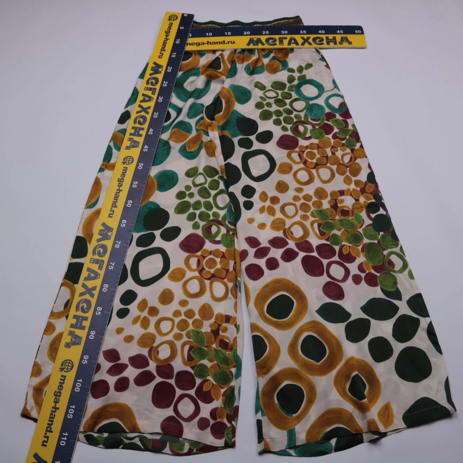 брюки Caroline Biss