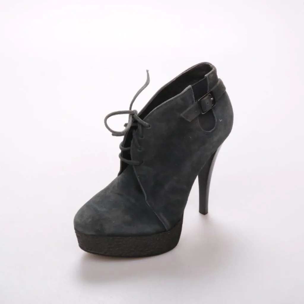 ботильоны Buffalo London