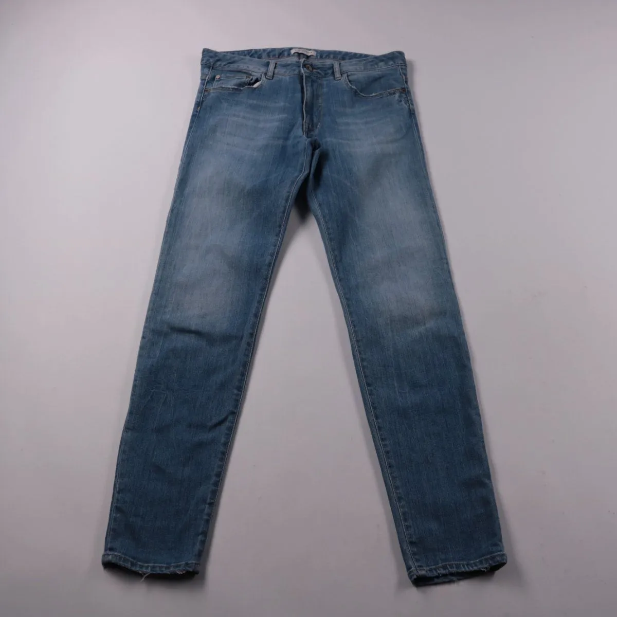 джинсы Silvercreek