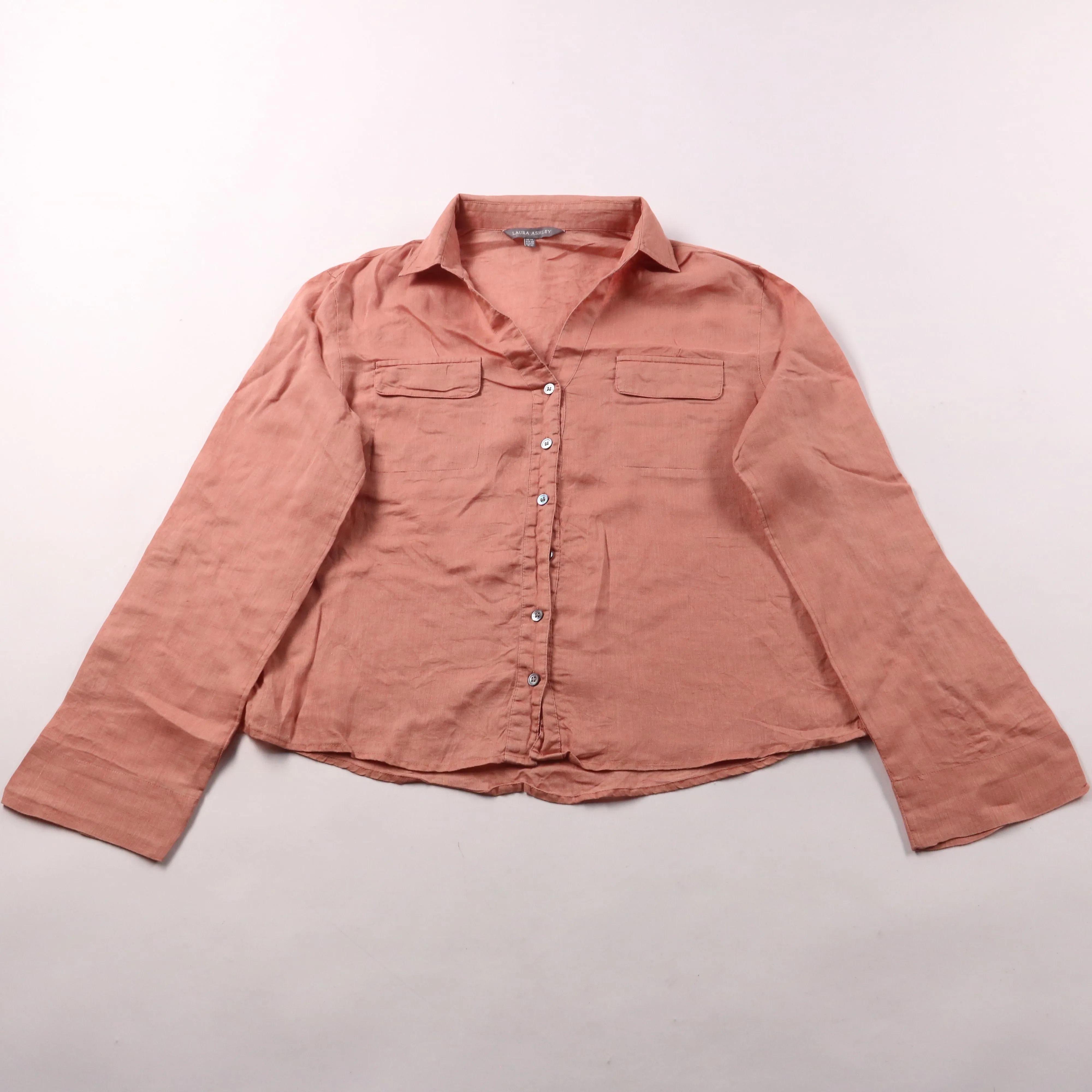 рубашка Laura Ashley