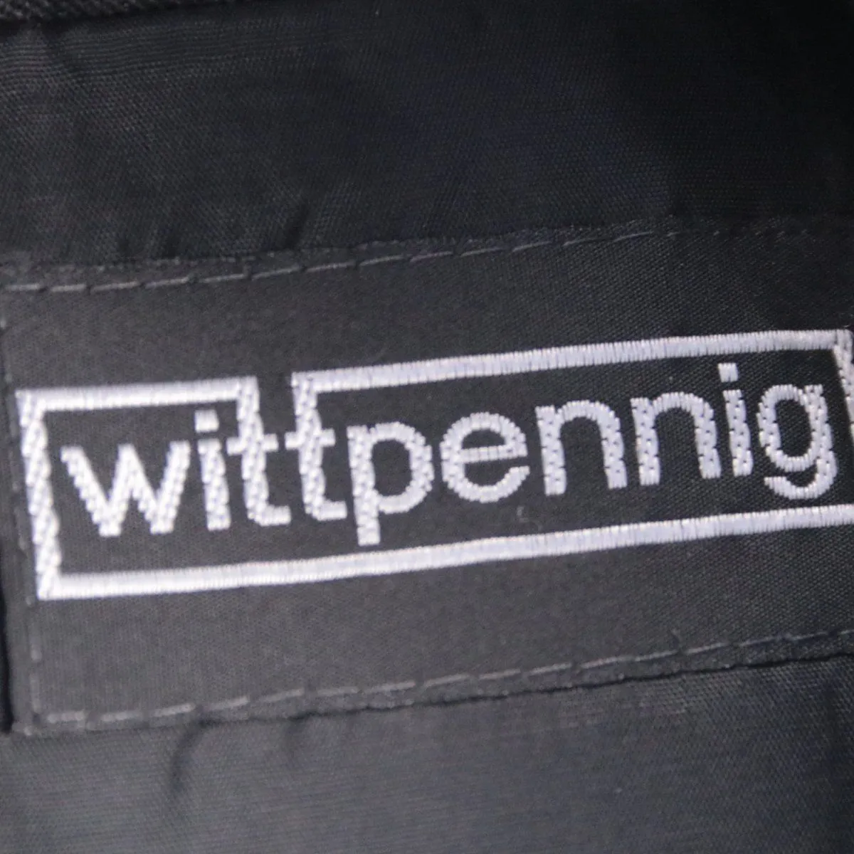 костюм Wittpennig