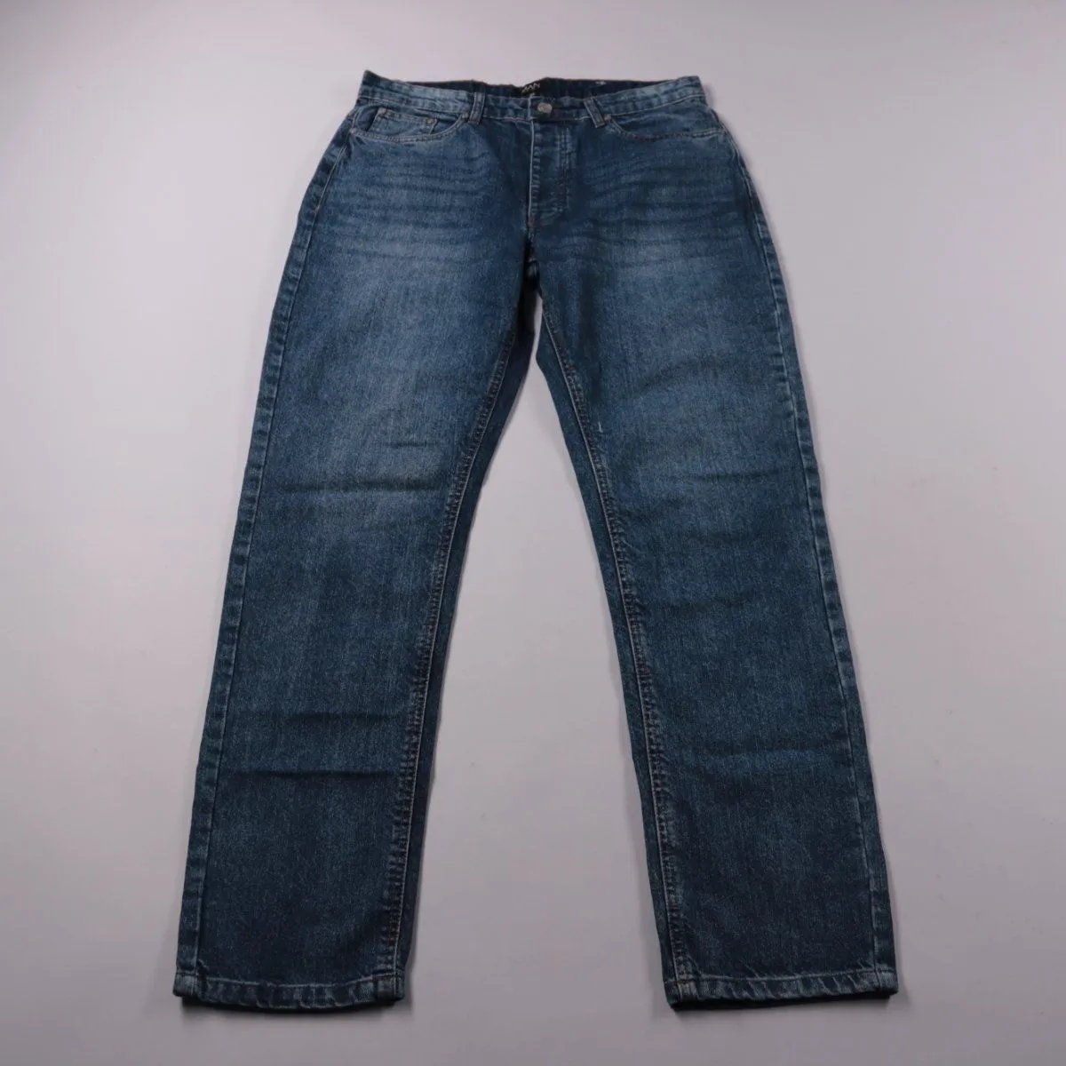 джинсы BoohooMAN