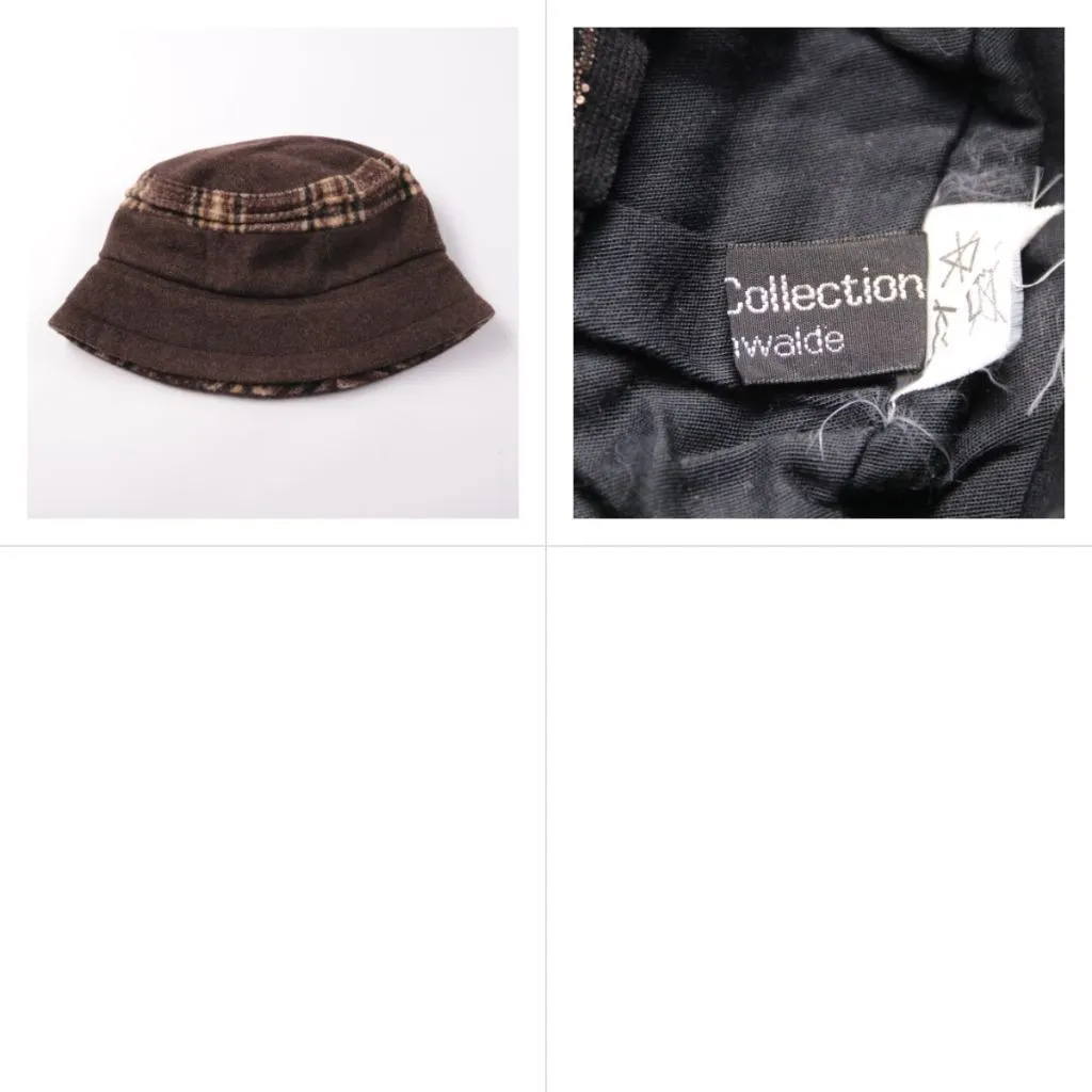 панама Collection Wade