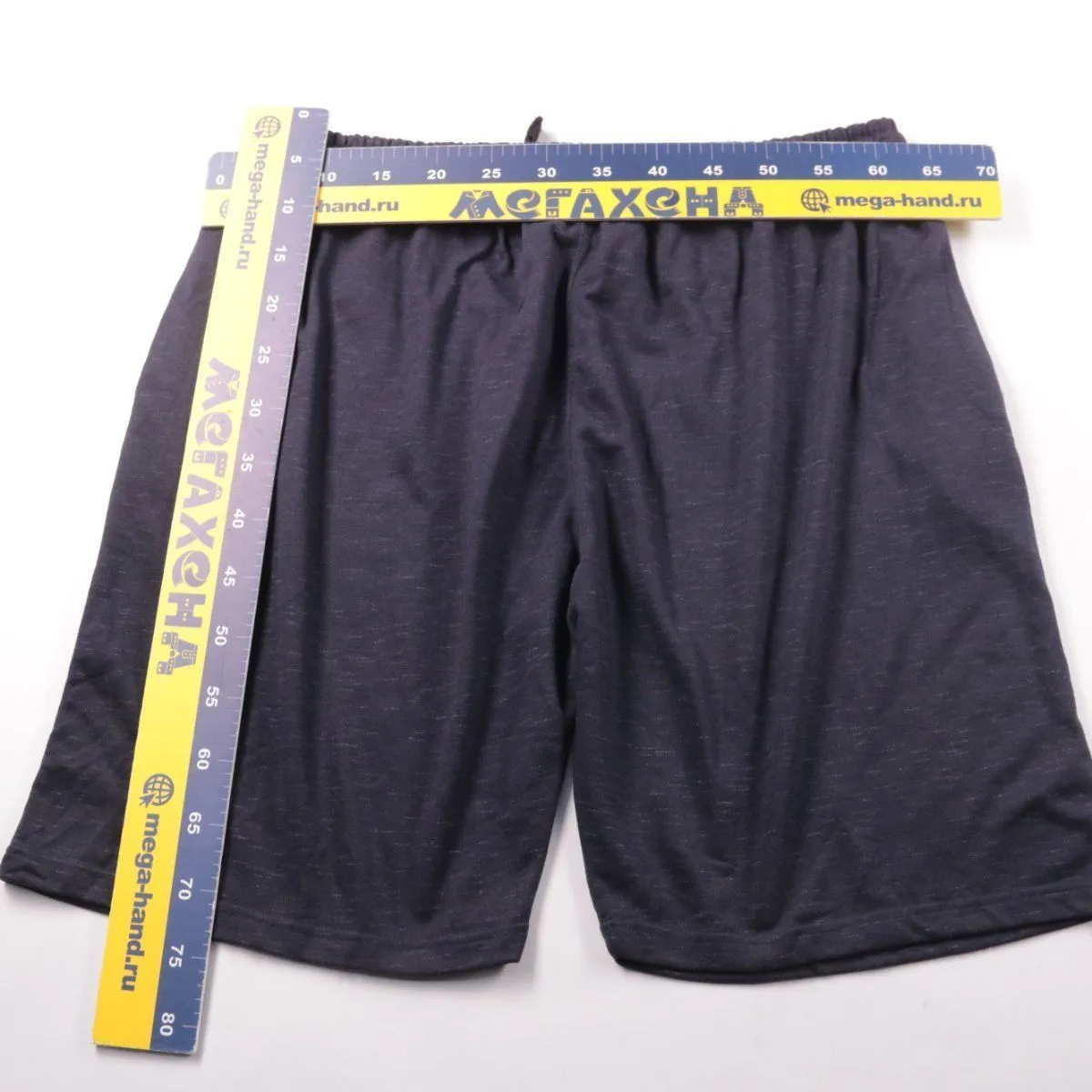 шорты KAM JEANS