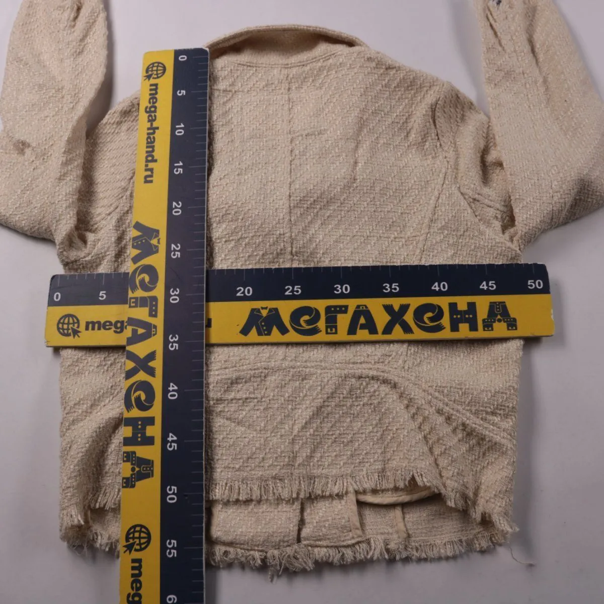 куртка H&M