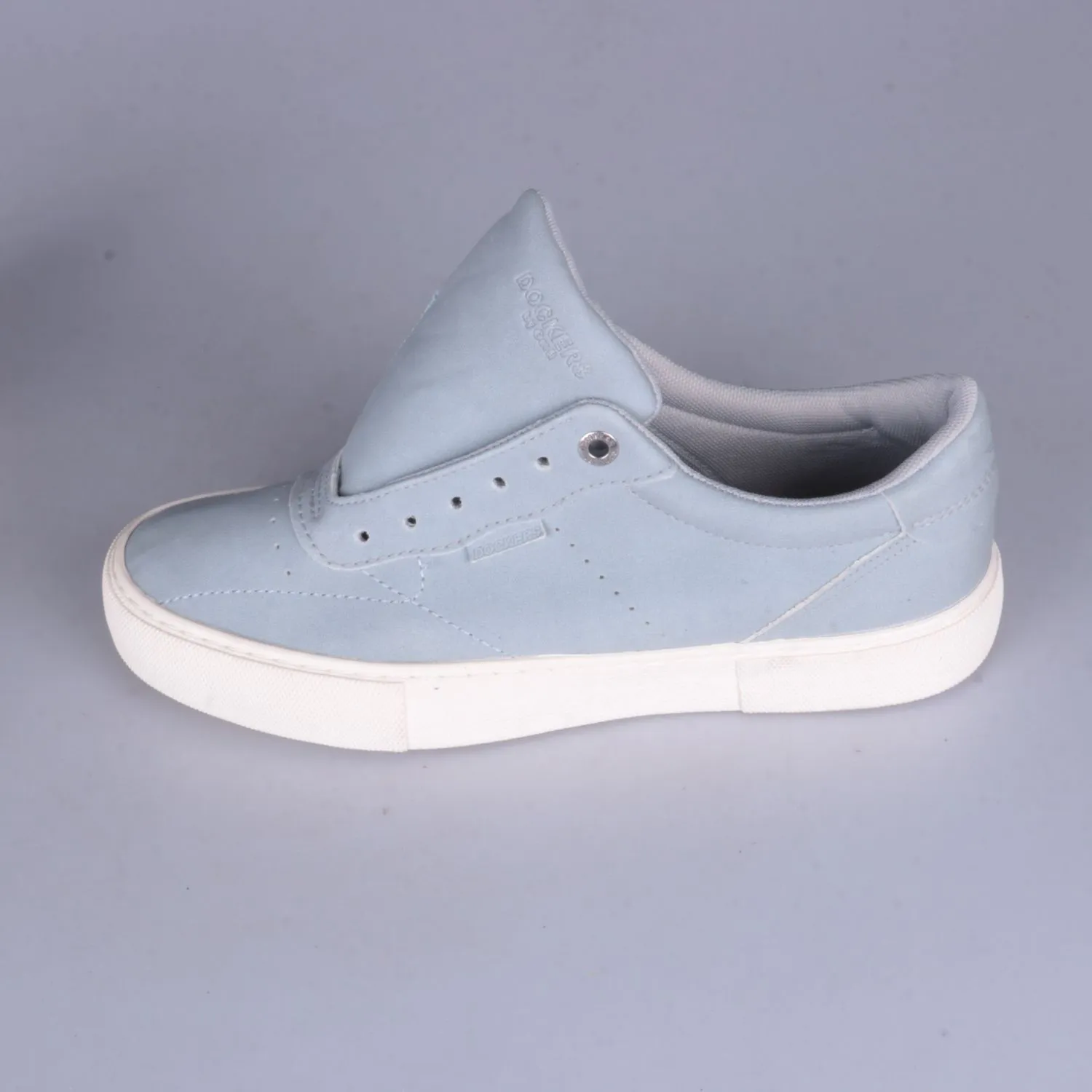 слипоны Dockers