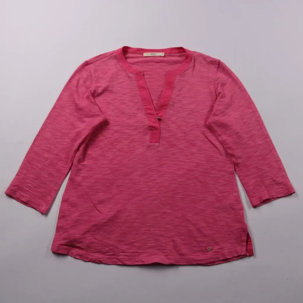 лонгслив BRAX