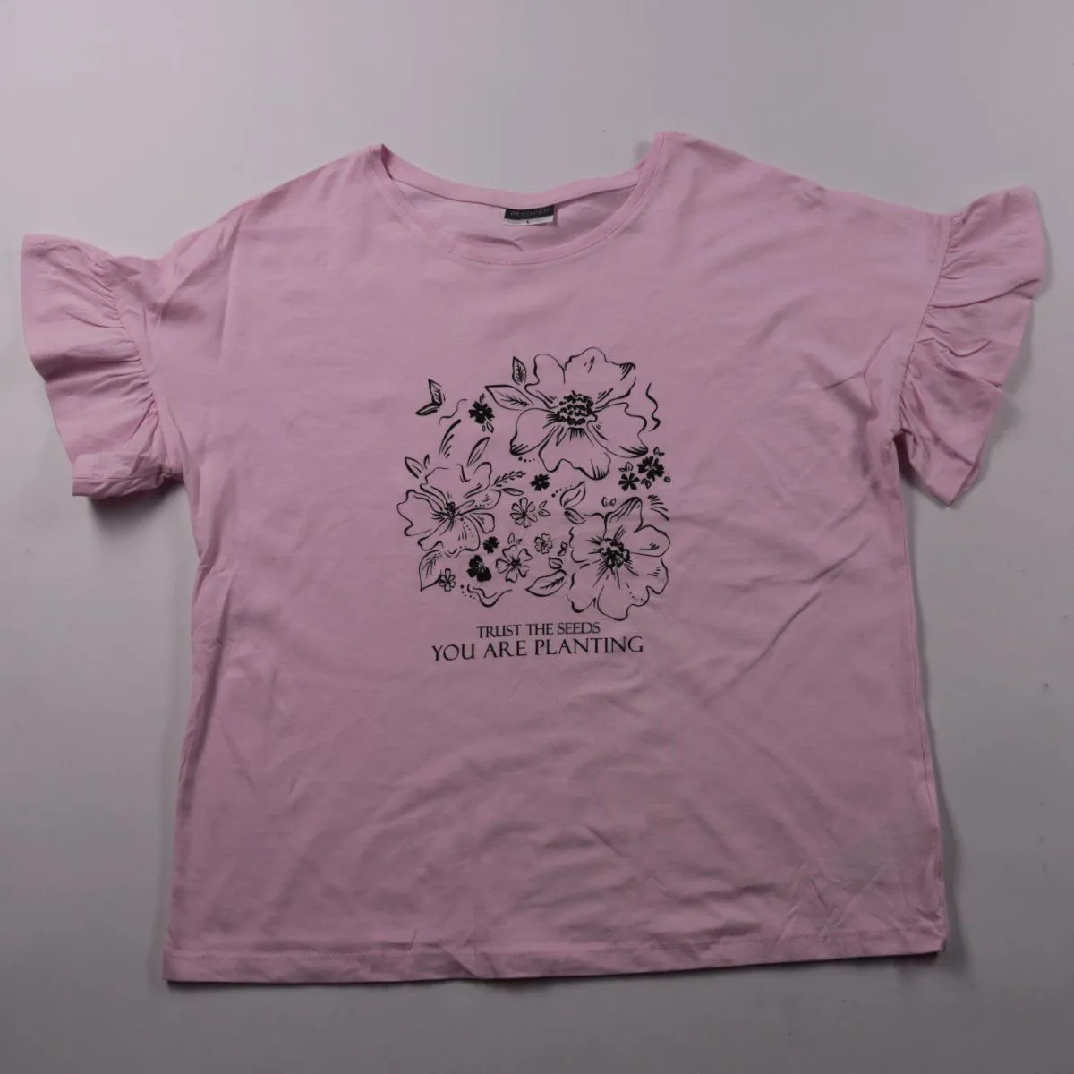 футболка Beloved Woman