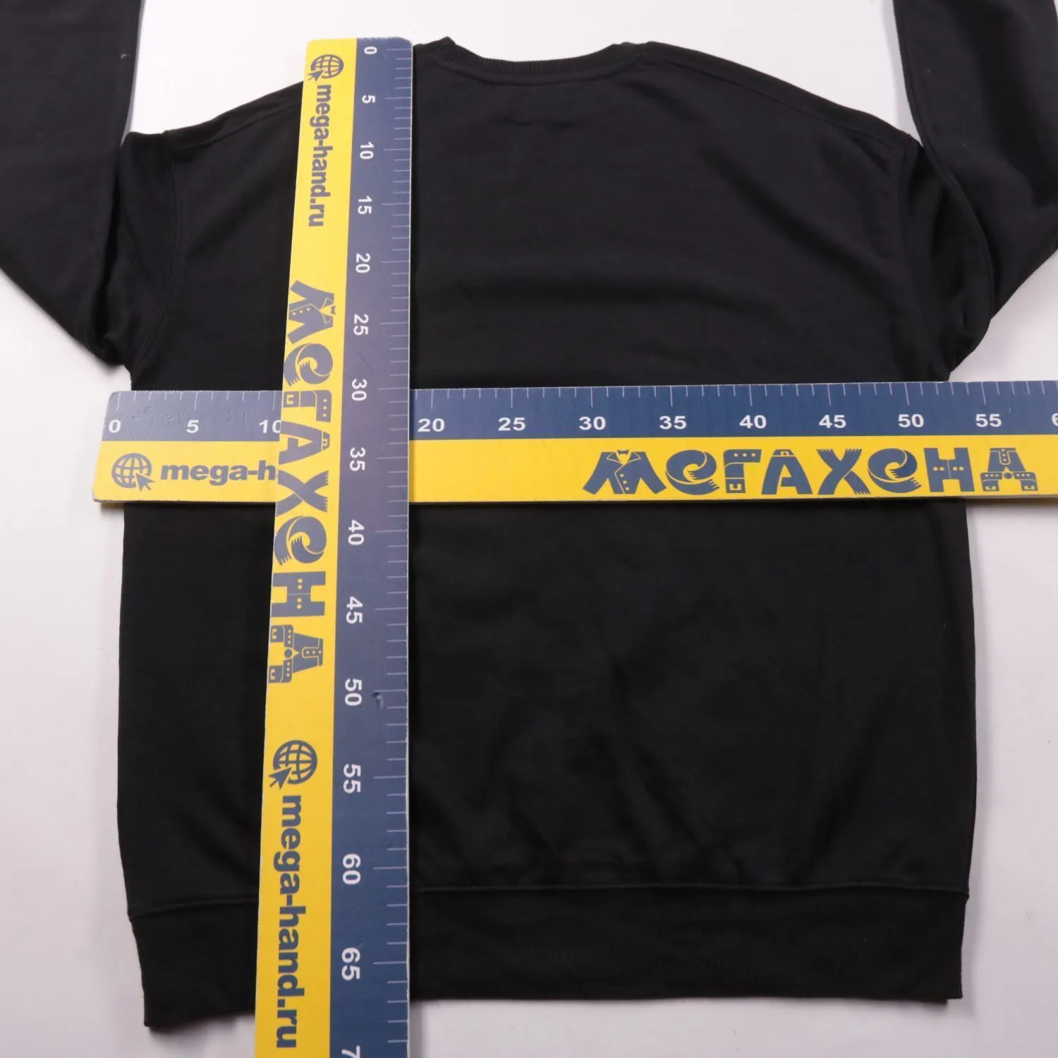 толстовка H&M