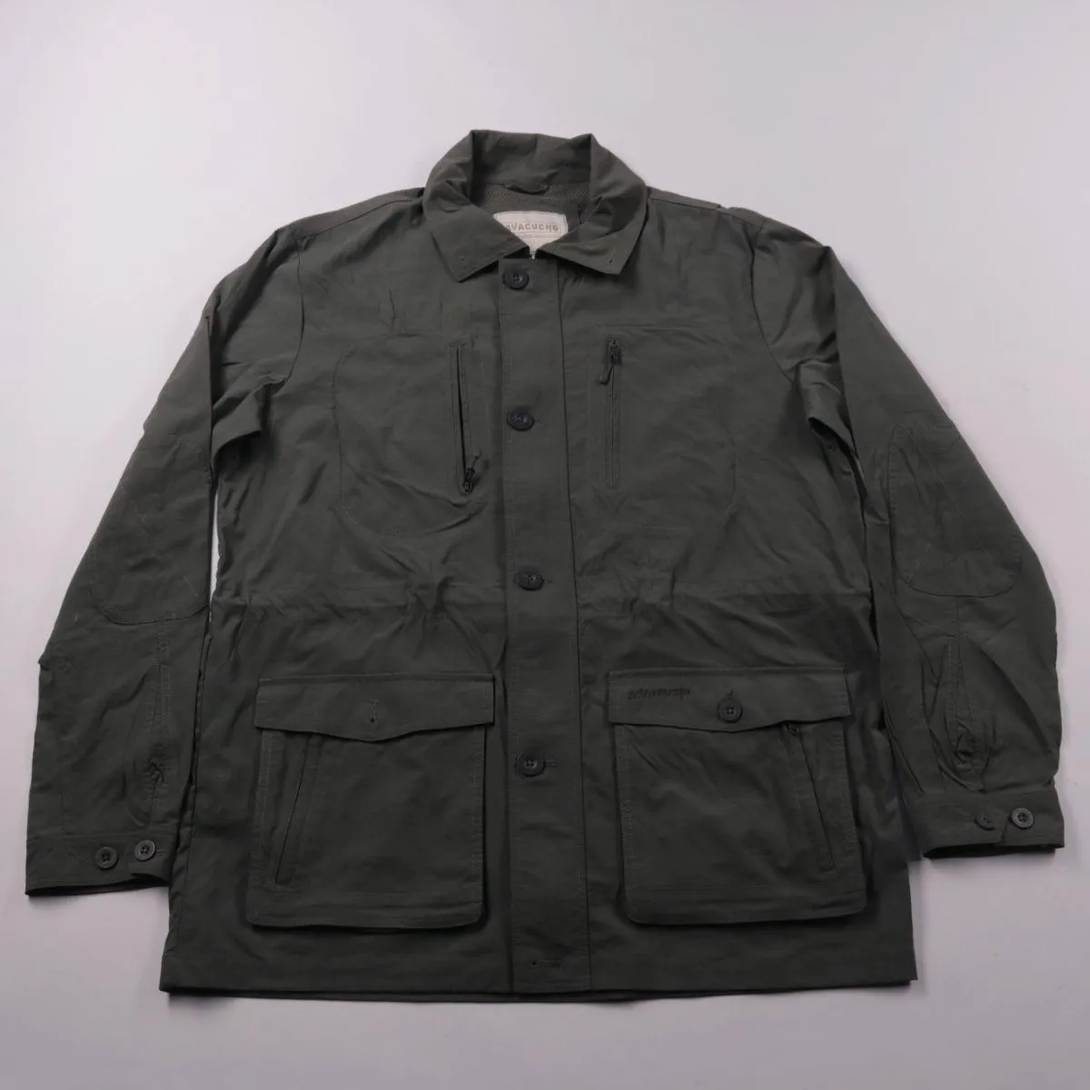 куртка Ayacucho