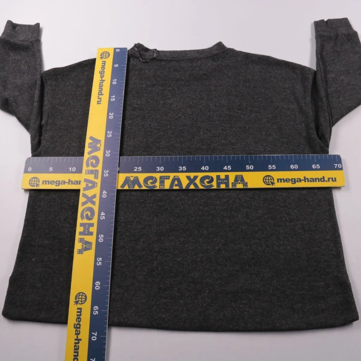 толстовка Nutmeg