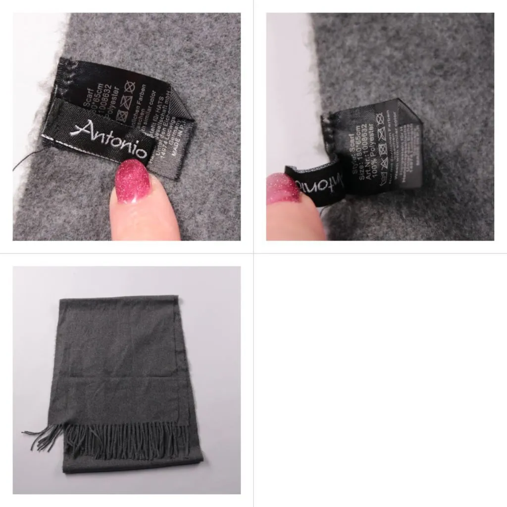 шарф Antonio