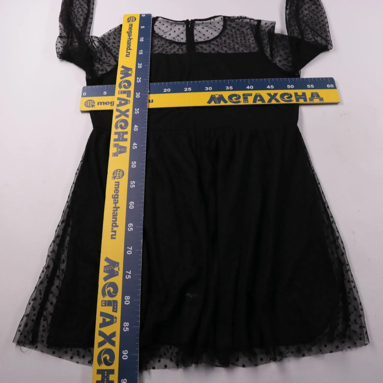 платье