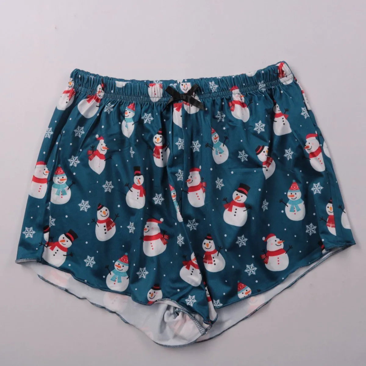 трусы-шорты Shein