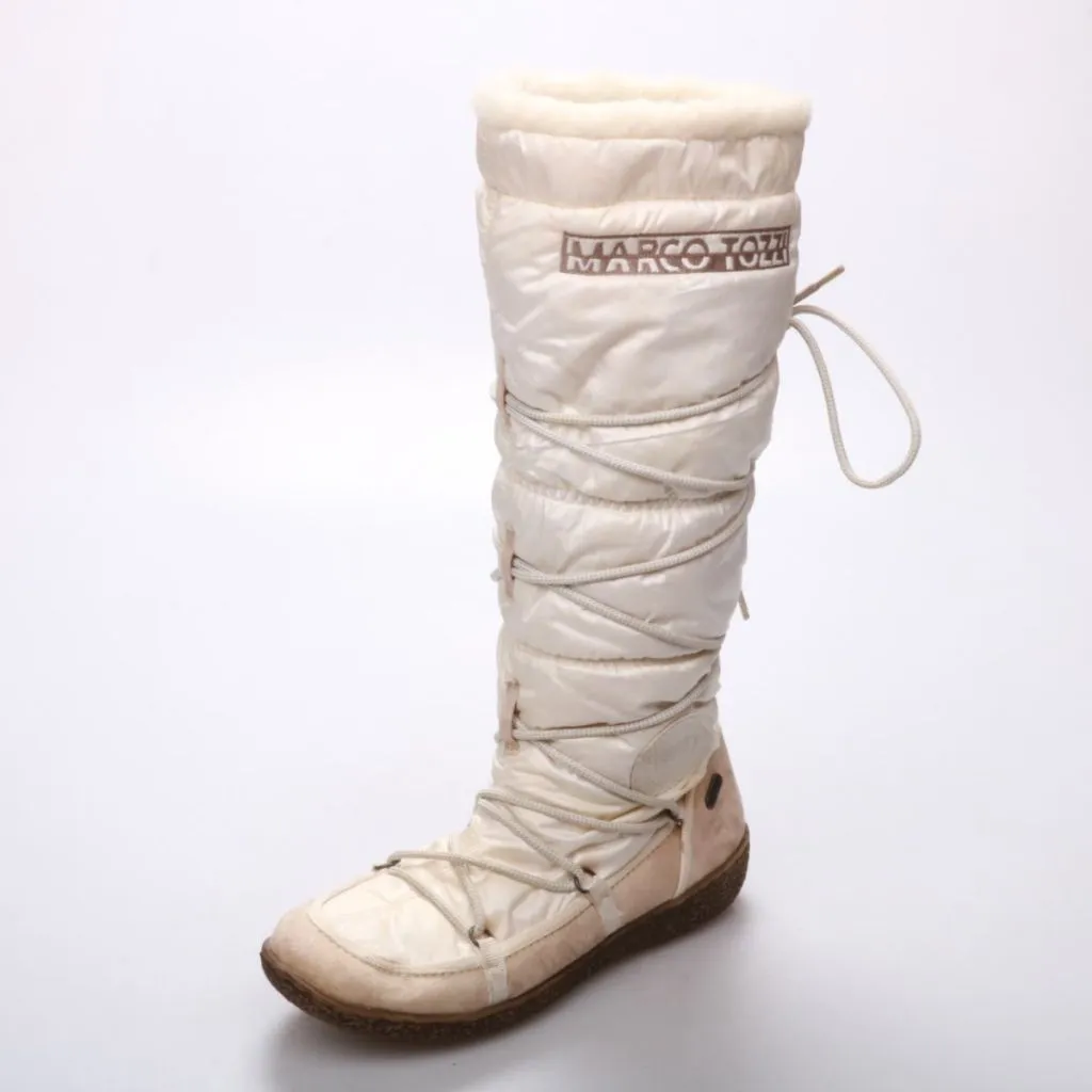 сапоги Marco Tozzi