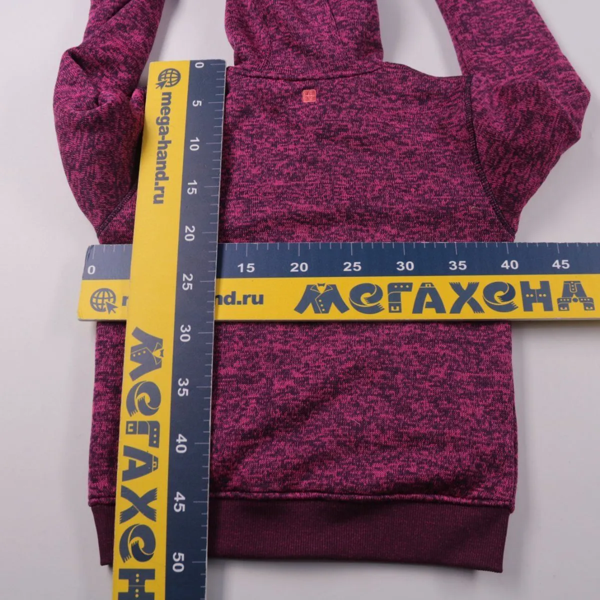 толстовка Mountain Warehouse