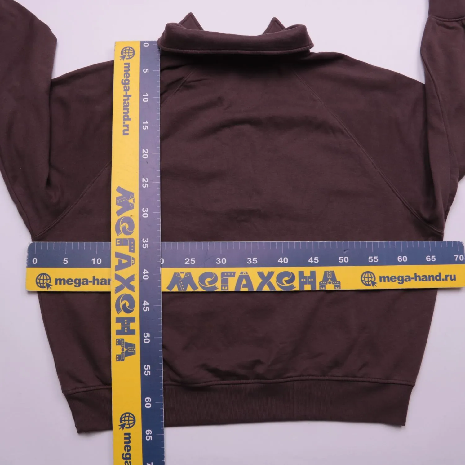толстовка H&M