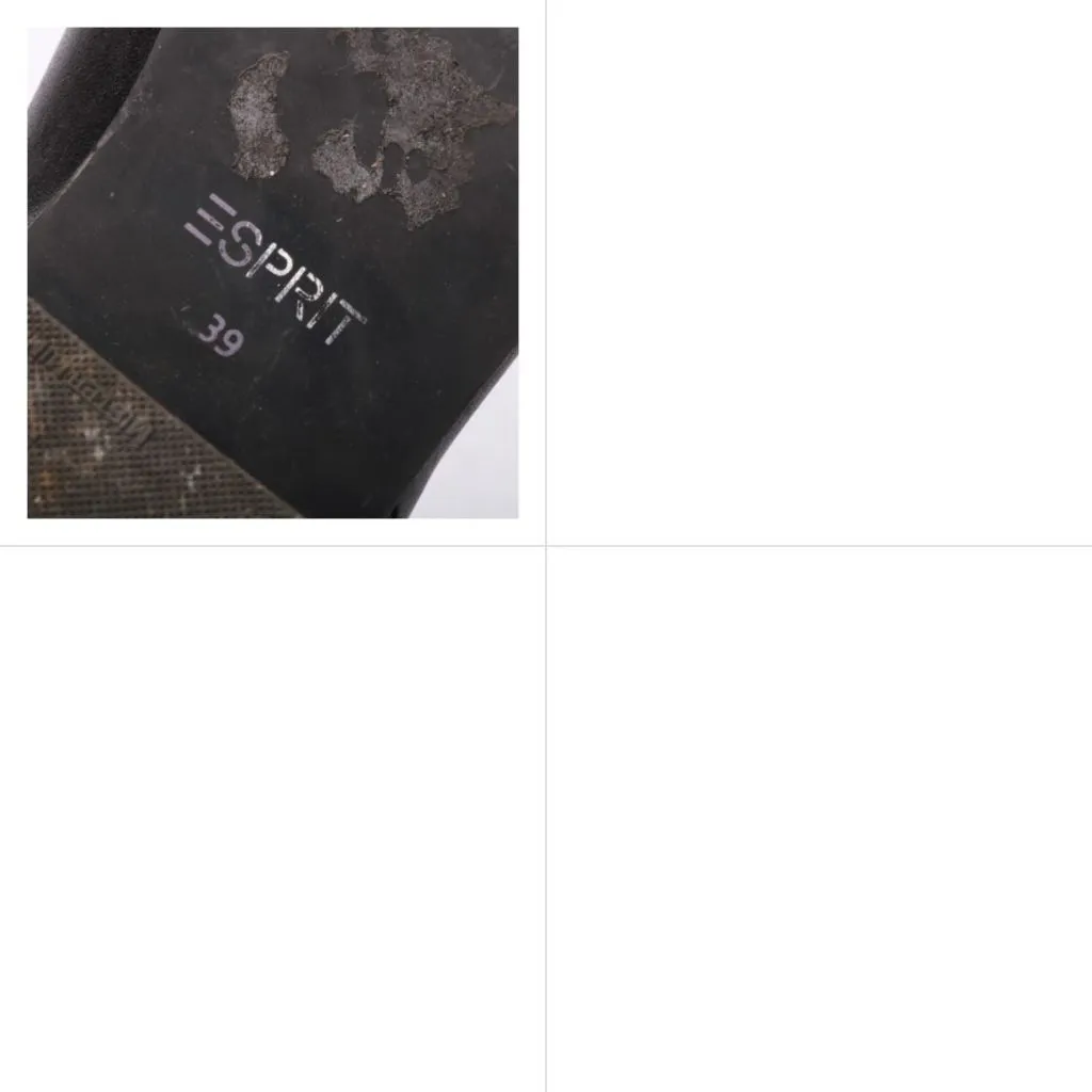 ботильоны Esprit