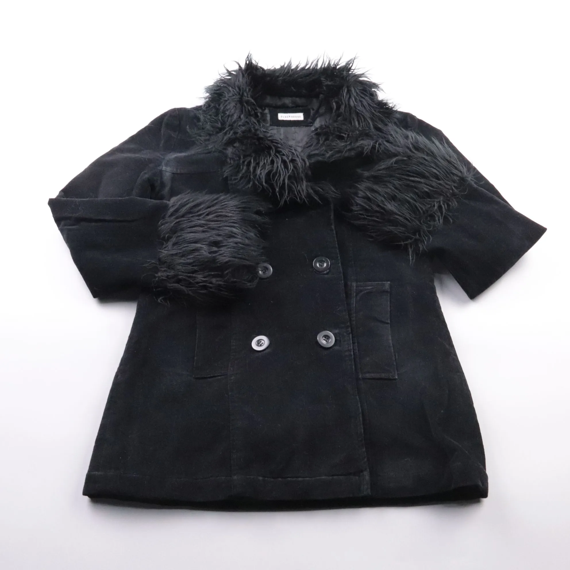 пальто Clockhouse