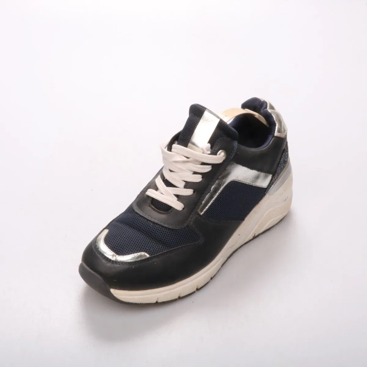 кроссовки Geox