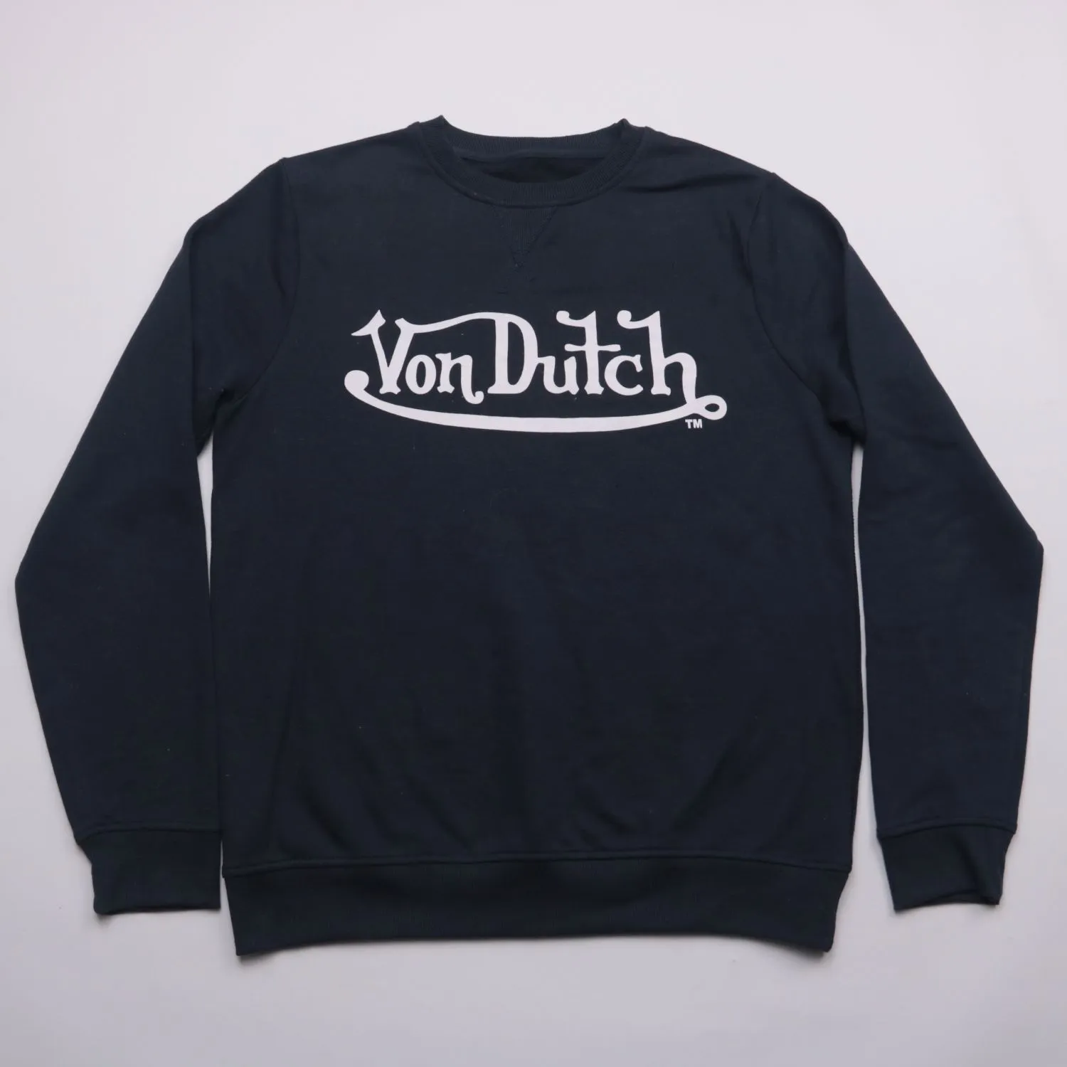 свитшот Von Dutch