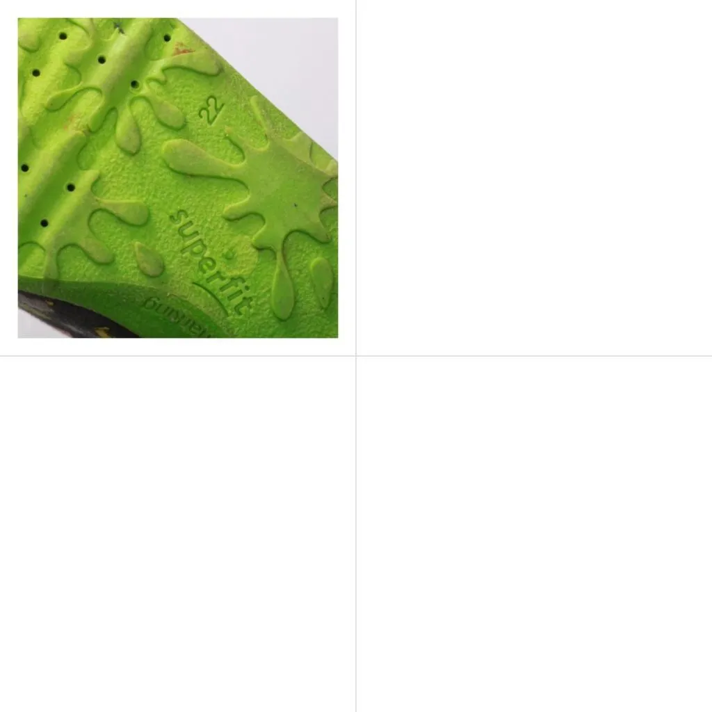 тапочки Superfit