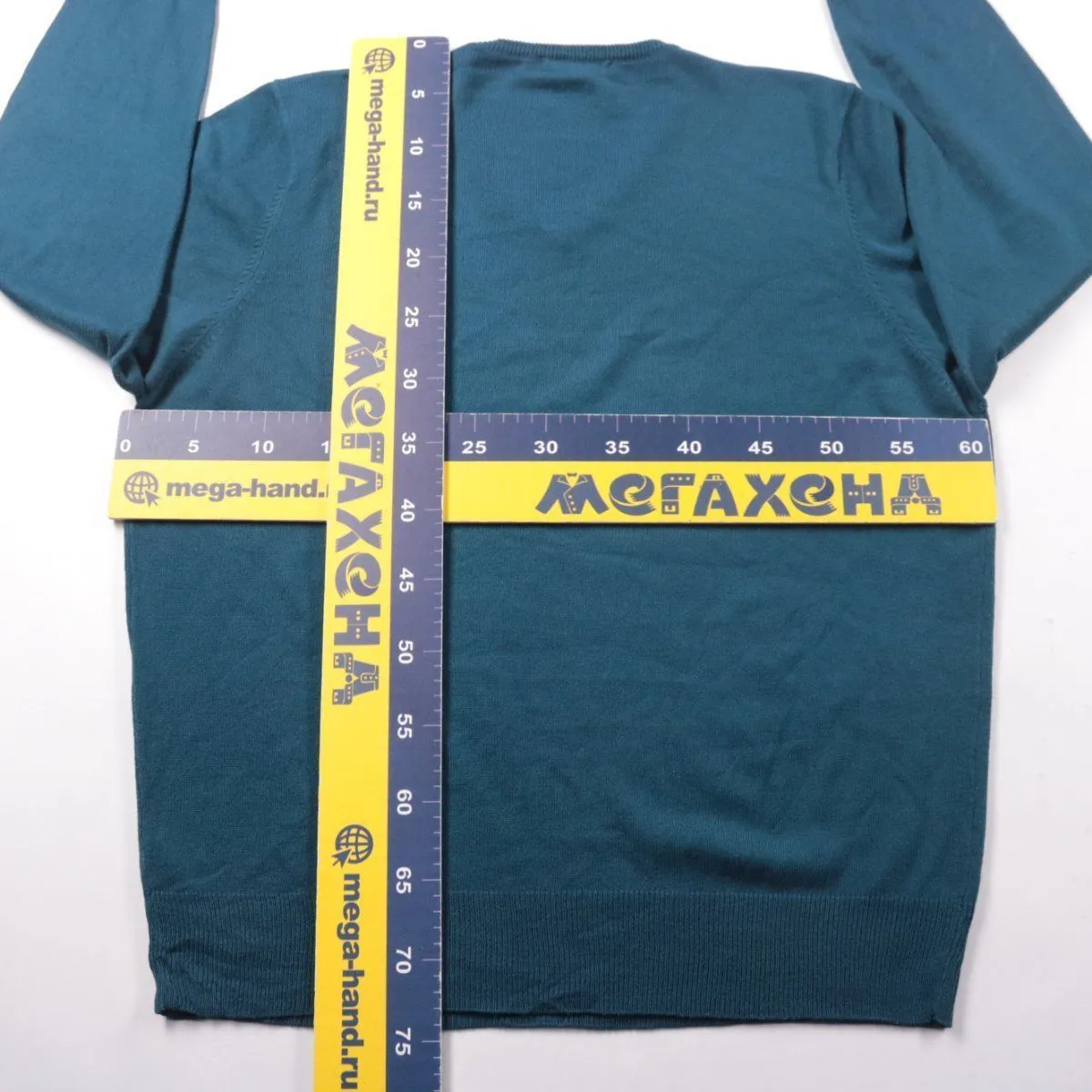 джемпер George