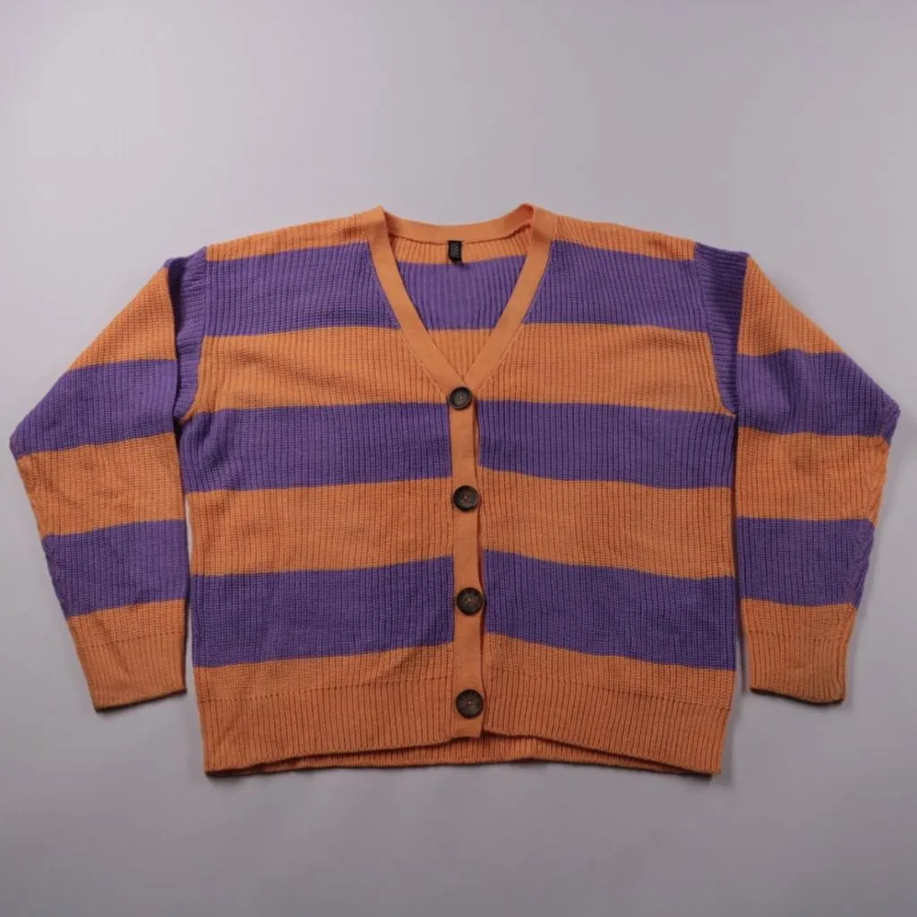 кардиган Ladies Fashion