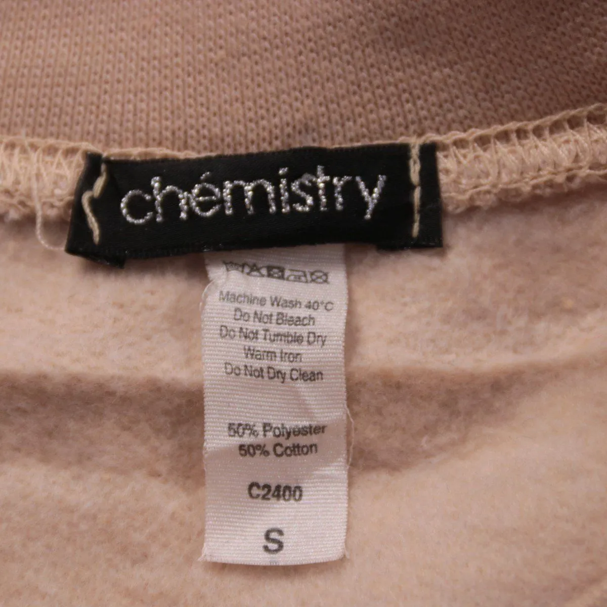 свитшот Chemistry