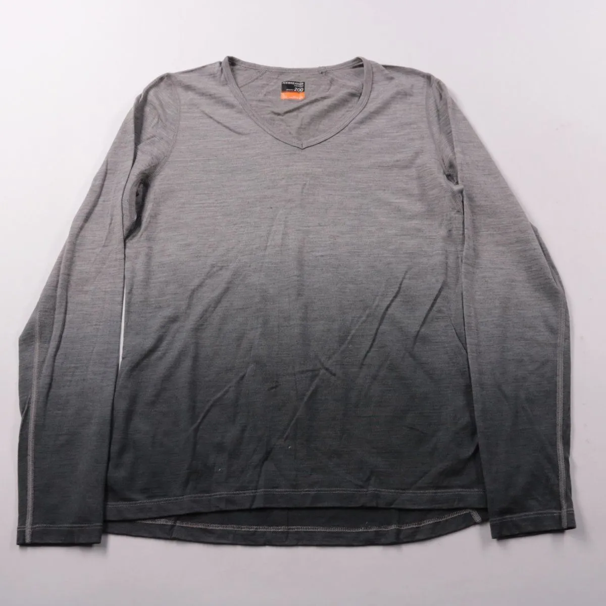 лонгслив Icebreaker