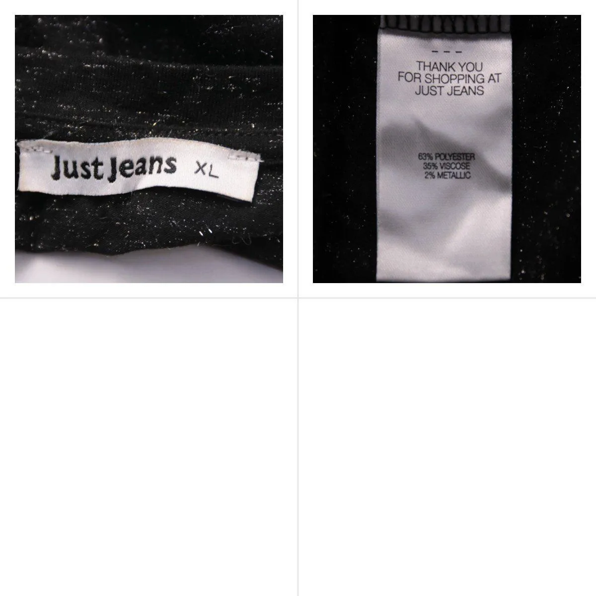 футболка Just Jeans
