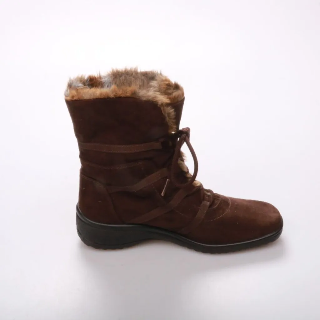 полусапоги Ara