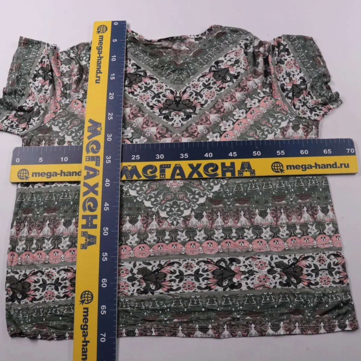 футболка Suzannegrae