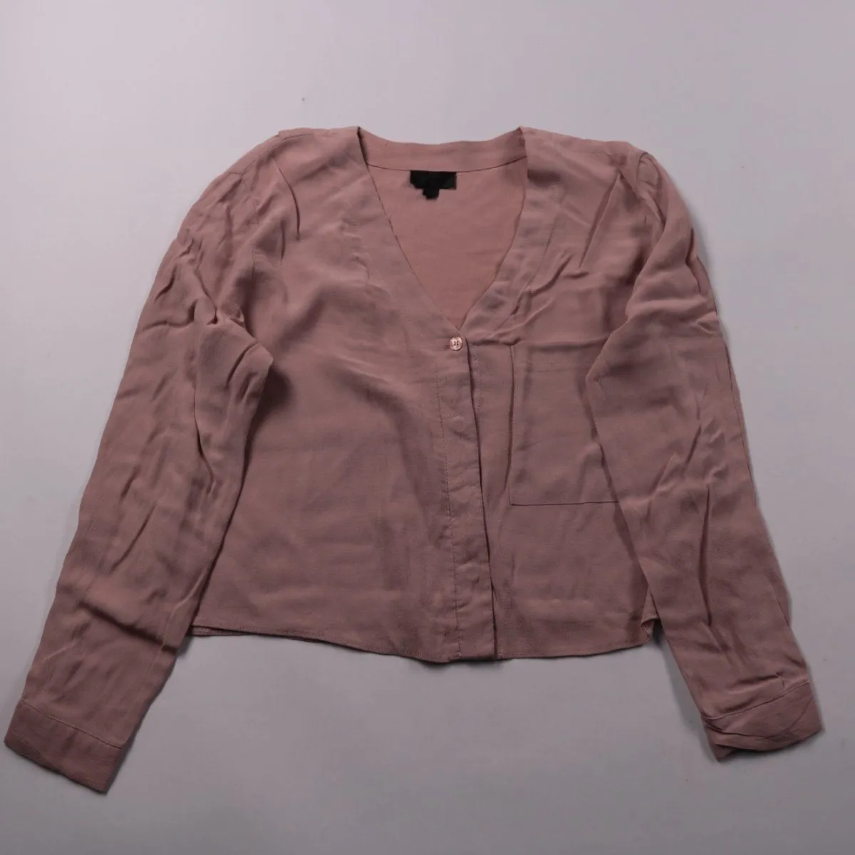 блузка Topshop