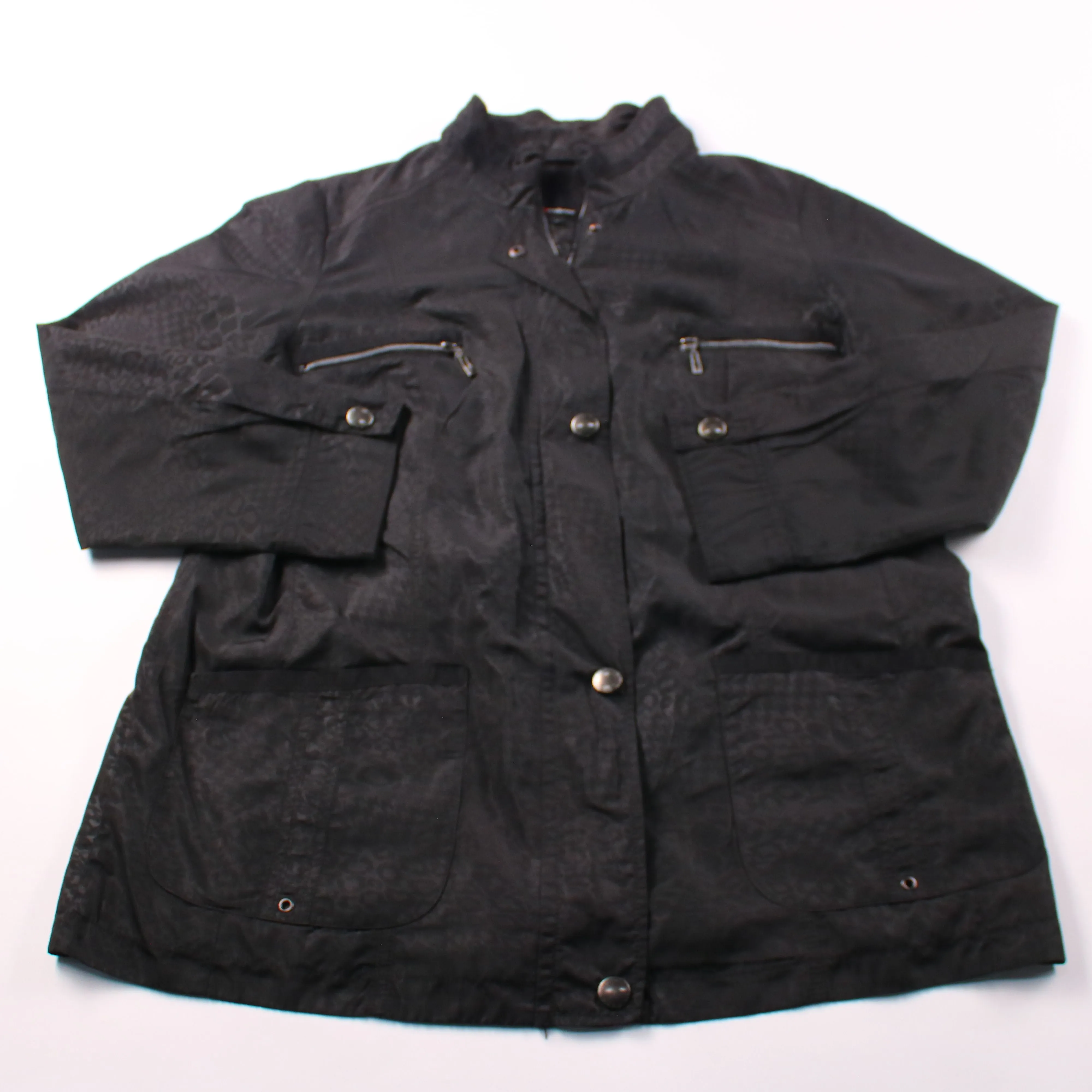 демисезонная куртка Fabiani