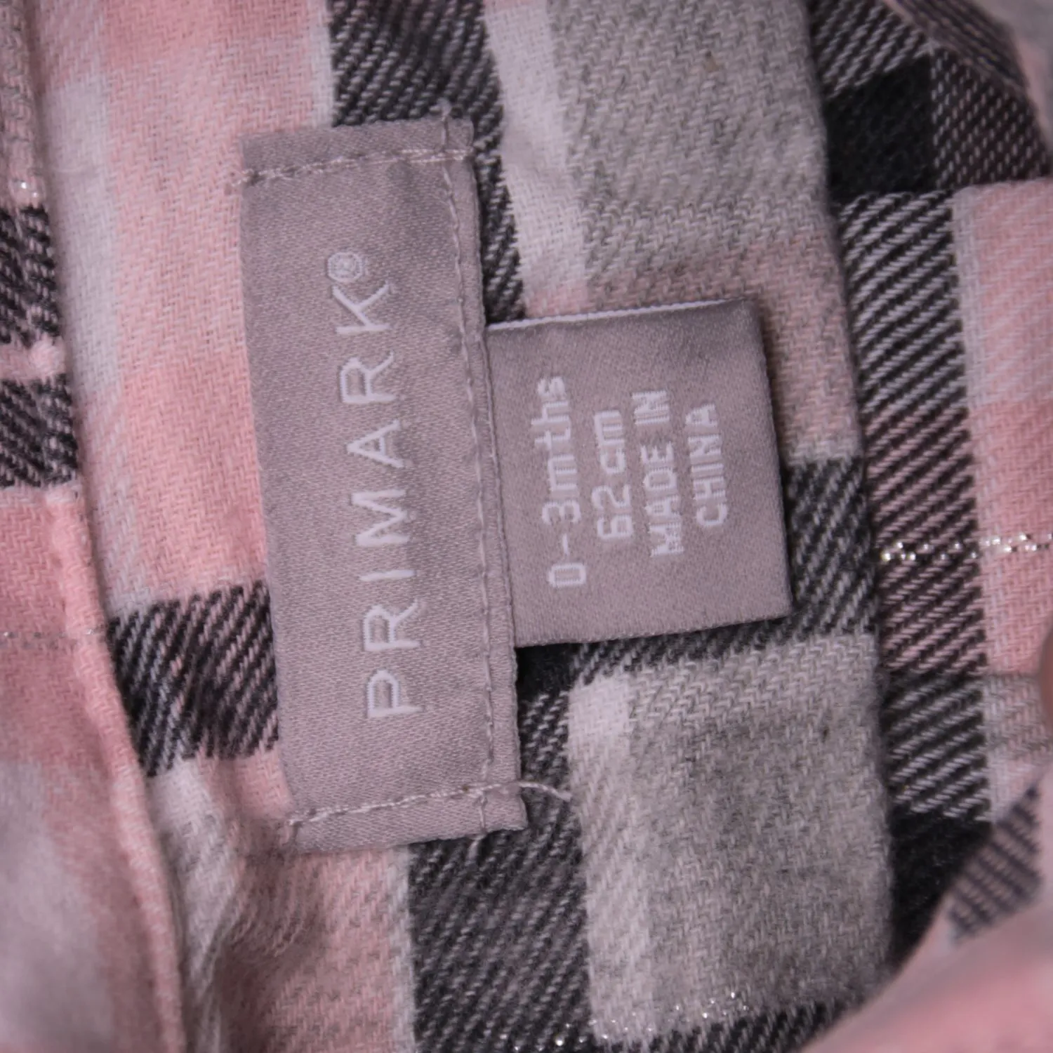 рубашка Primark