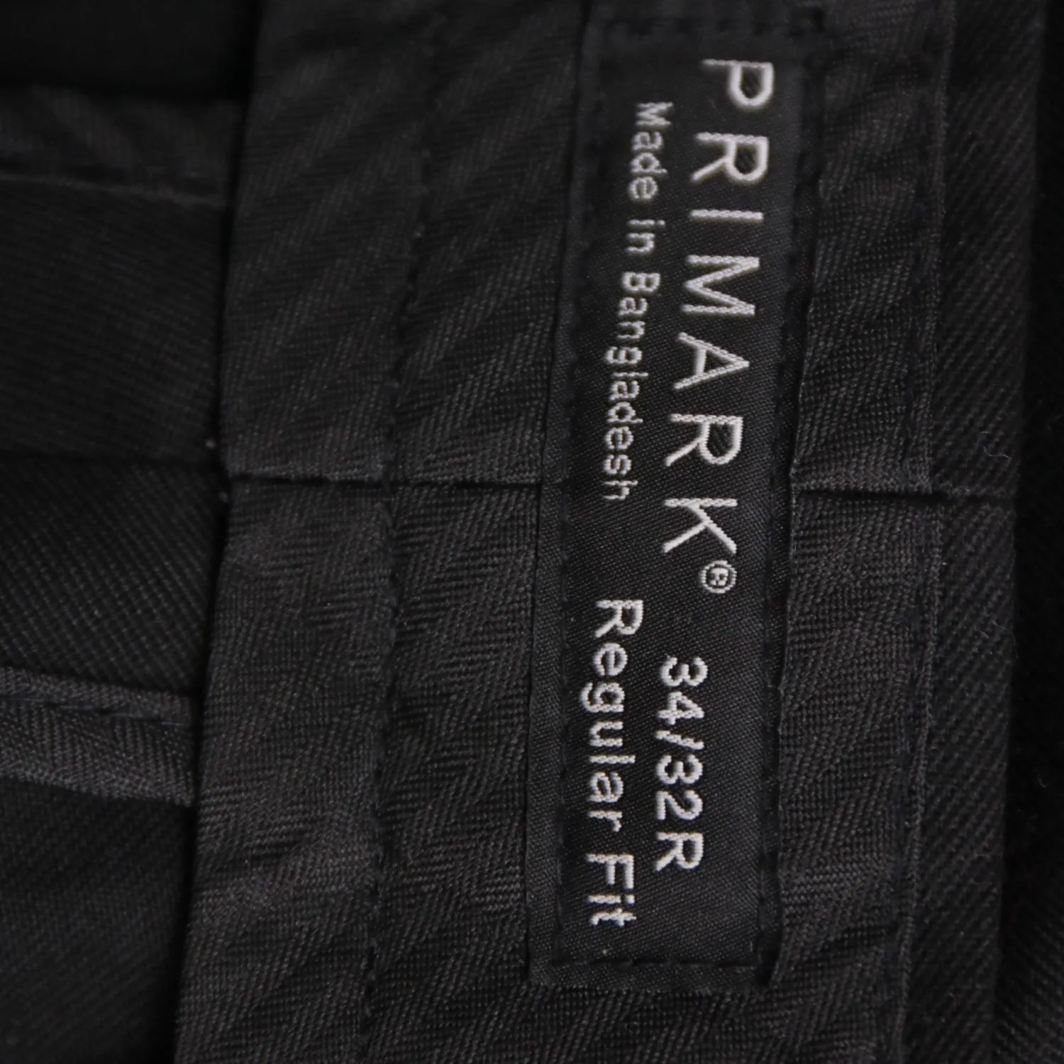 брюки Primark