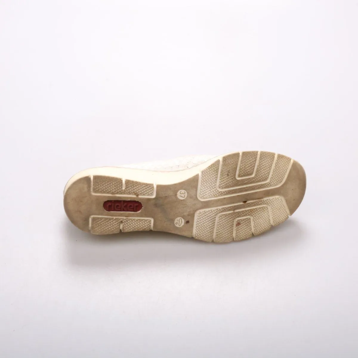 мокасины Rieker