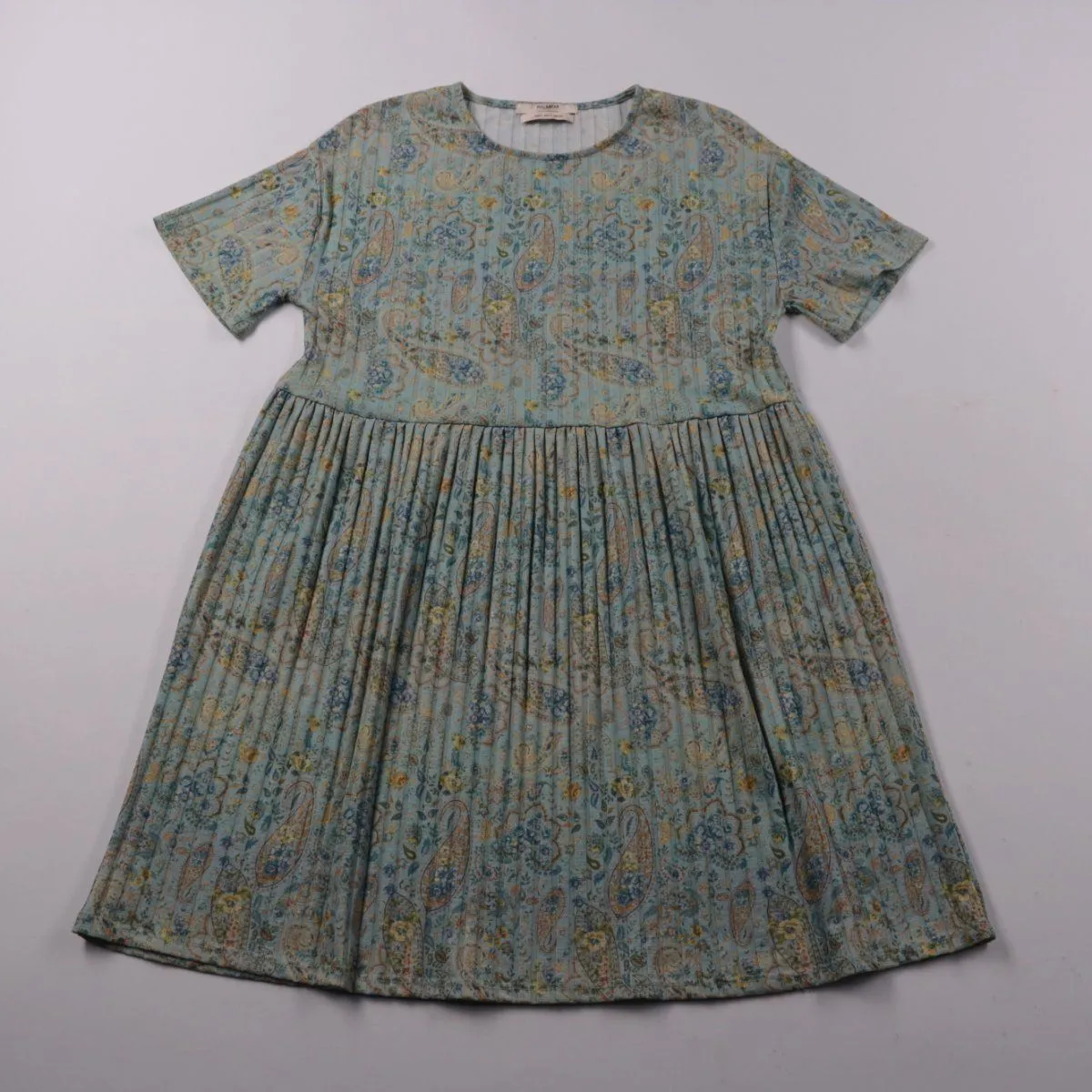платье Pull&Bear