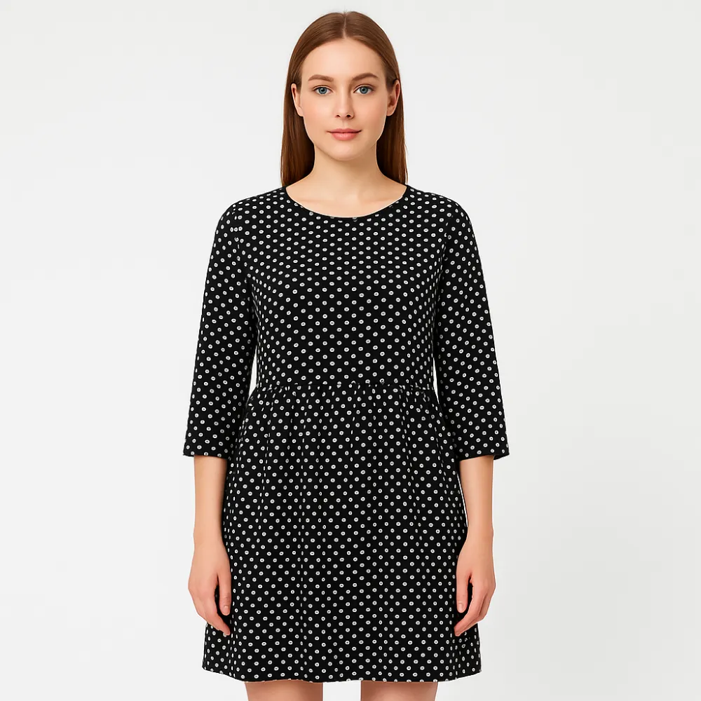 платье H&M