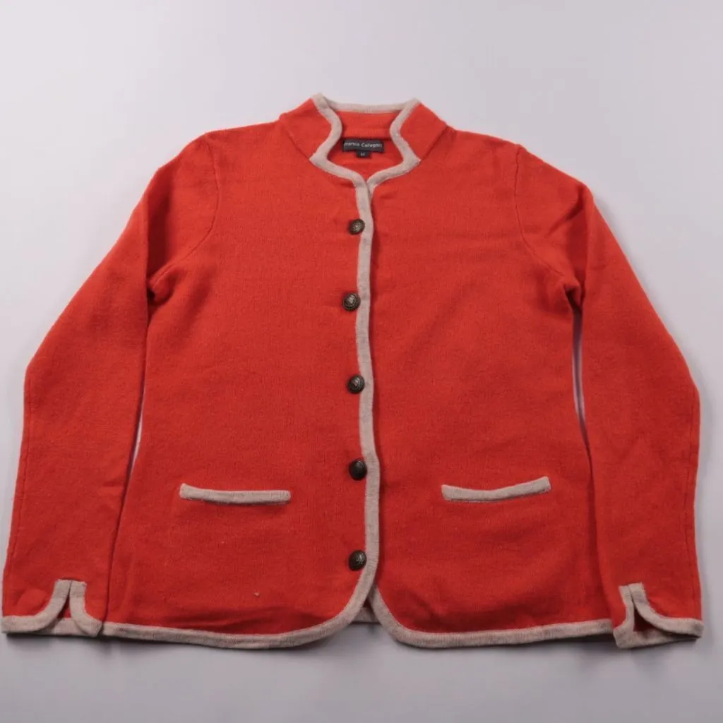 кардиган Franco Callegari