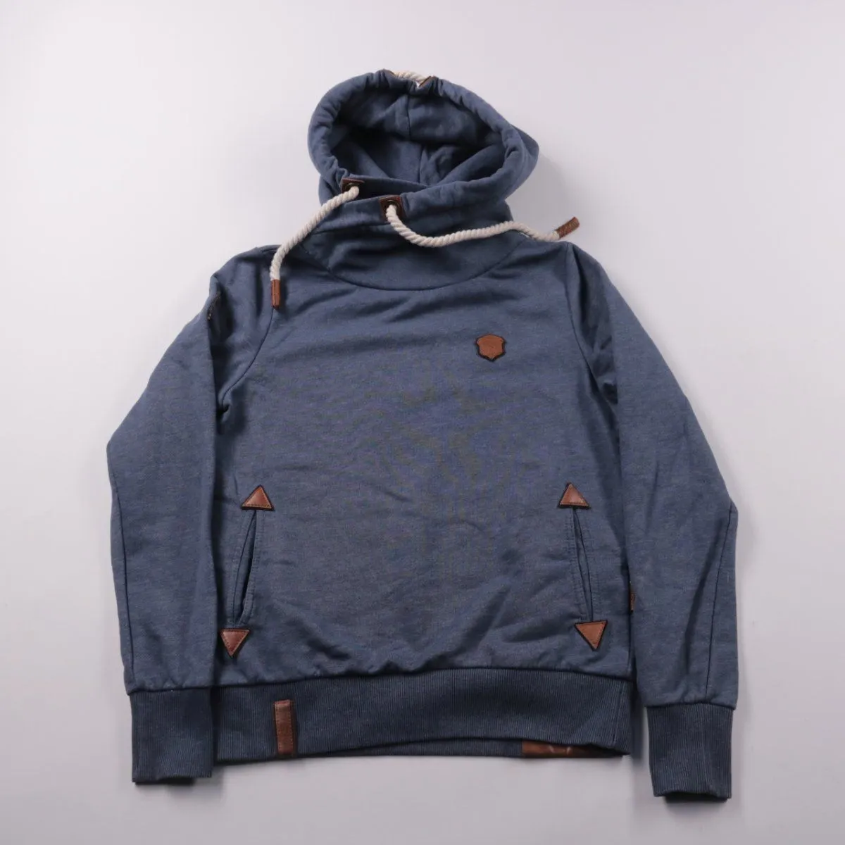 толстовка Naketano