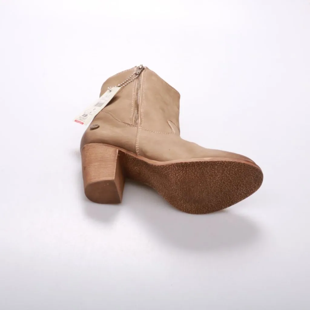 ботильоны Tino Gonzalez