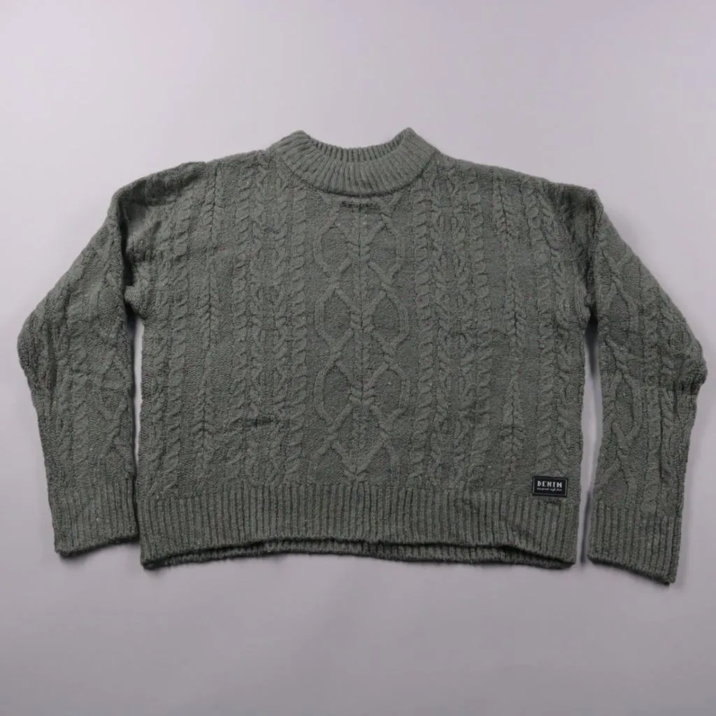 свитер Denim