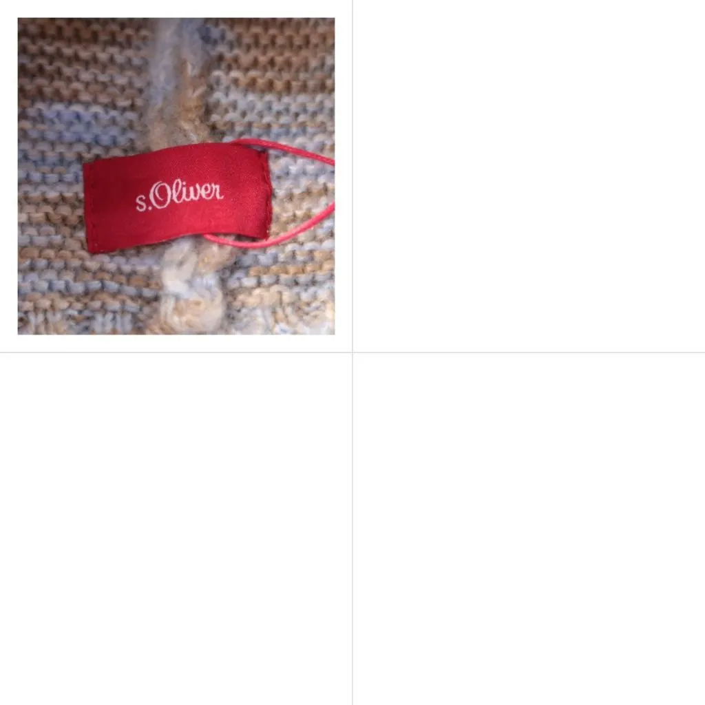 шапка s.Oliver