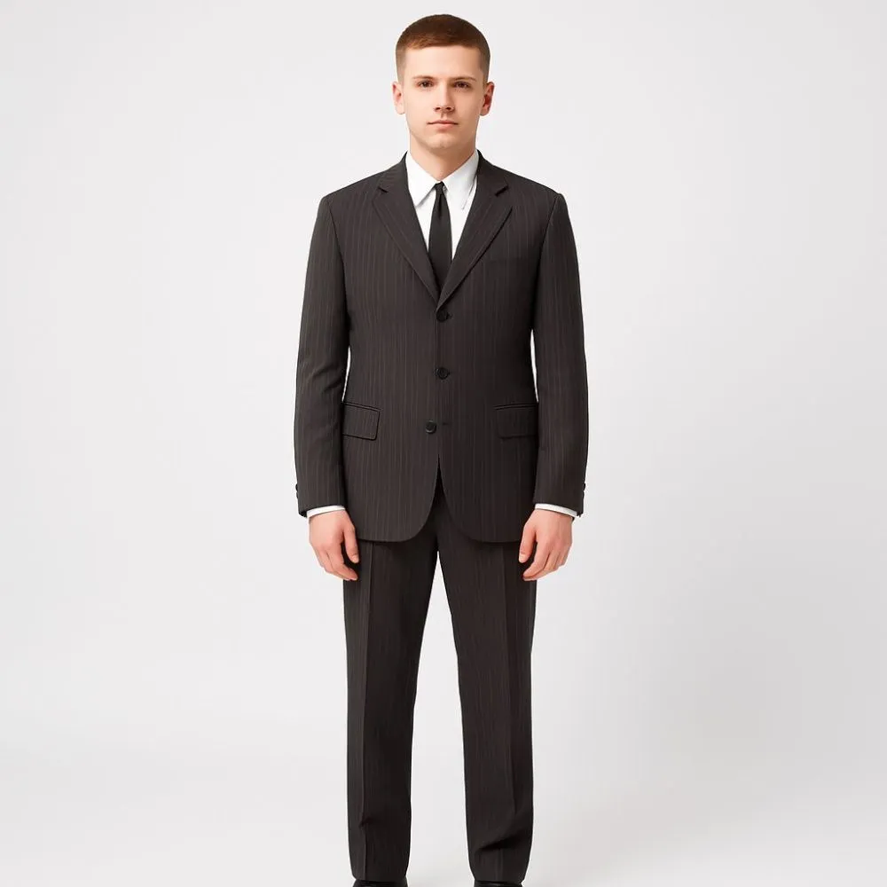 костюм не указано