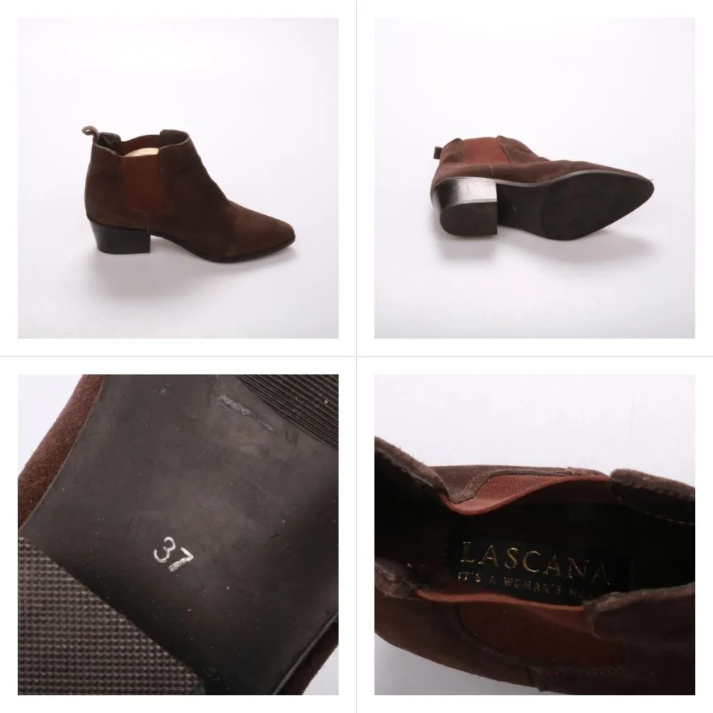 ботильоны Lascana