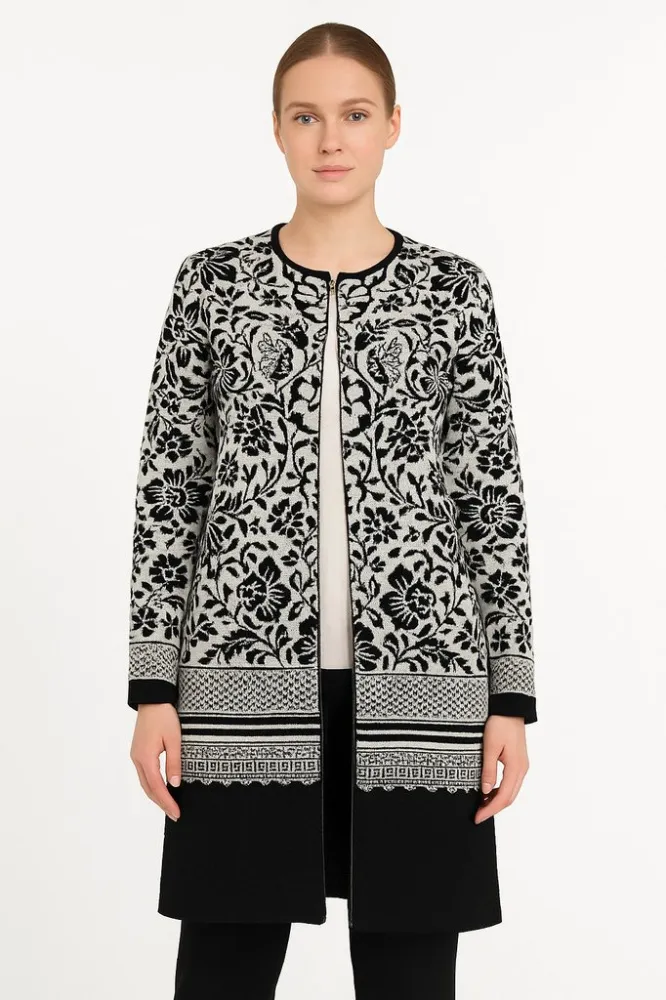 пальто Leo & Ugo